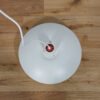 Danish PH4 Pendant Lamp by Poul Henningsen for Louis Poulsen, 1960s - Image 9