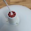 Danish PH4 Pendant Lamp by Poul Henningsen for Louis Poulsen, 1960s - Image 10