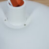 Danish PH4 Pendant Lamp by Poul Henningsen for Louis Poulsen, 1960s - Image 11