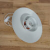 Danish PH4 Pendant Lamp by Poul Henningsen for Louis Poulsen, 1960s - Image 13
