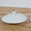 Danish PH4 Pendant Lamp by Poul Henningsen for Louis Poulsen, 1960s - Image 10