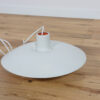 Danish PH4 Pendant Lamp by Poul Henningsen for Louis Poulsen, 1960s - Image 9