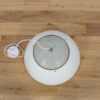 Mid-Century Pendant Lamp by Christian Hvidt for Nordic Solar, 1970s - Image 11