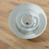Mid-Century Pendant Lamp by Christian Hvidt for Nordic Solar, 1970s - Image 12