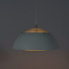 Mid-Century Pendant Lamp by Christian Hvidt for Nordic Solar, 1970s - Image 6