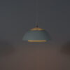 Mid-Century Pendant Lamp by Christian Hvidt for Nordic Solar, 1970s - Image 7