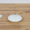Mid-Century PH4 Pendant Lamp by Poul Henningsen for Louis Poulsen, 1960s - Image 8
