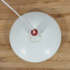 Mid-Century PH4 Pendant Lamp by Poul Henningsen for Louis Poulsen, 1960s - Image 10