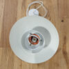 Mid-Century PH4 Pendant Lamp by Poul Henningsen for Louis Poulsen, 1960s - Image 13