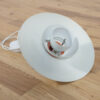 Mid-Century PH4 Pendant Lamp by Poul Henningsen for Louis Poulsen, 1960s - Image 14