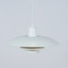 Mid-Century PH4 Pendant Lamp by Poul Henningsen for Louis Poulsen, 1960s