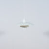 Mid-Century PH4 Pendant Lamp by Poul Henningsen for Louis Poulsen, 1960s - Image 3