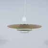 Mid-Century PH4 Pendant Lamp by Poul Henningsen for Louis Poulsen, 1960s - Image 4