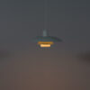 Mid-Century PH4 Pendant Lamp by Poul Henningsen for Louis Poulsen, 1960s - Image 6