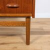 Mid-Century Danish Teak Dressing Table, 1960s - Image 29