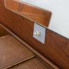 Mid-Century Danish Teak Dressing Table, 1960s - Image 24