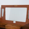 Mid-Century Danish Teak Dressing Table, 1960s - Image 18