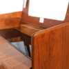 Mid-Century Danish Teak Dressing Table, 1960s - Image 20