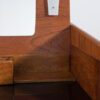 Mid-Century Danish Teak Dressing Table, 1960s - Image 26