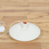 Mid-Century PH4 Pendant Lamp by Poul Henningsen for Louis Poulsen, 1960s - Image 8
