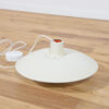 Mid-Century PH4 Pendant Lamp by Poul Henningsen for Louis Poulsen, 1960s - Image 10