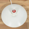 Mid-Century PH4 Pendant Lamp by Poul Henningsen for Louis Poulsen, 1960s - Image 11