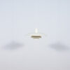 Mid-Century PH4 Pendant Lamp by Poul Henningsen for Louis Poulsen, 1960s - Image 3
