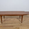 Mid Century Teak Coffee Table by Johannes Andersen for CFC Silkeborg, Denmark, 1960s - Image 9