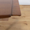 Mid Century Teak Coffee Table by Johannes Andersen for CFC Silkeborg, Denmark, 1960s - Image 13