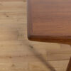 Mid Century Teak Coffee Table by Johannes Andersen for CFC Silkeborg, Denmark, 1960s - Image 14