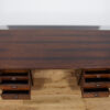 Mid-Century Rosewood Freestanding Desk Model 207 by Arne Vodder for Sibast, 1960s - Image 13