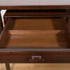 Mid-Century Rosewood Freestanding Desk Model 207 by Arne Vodder for Sibast, 1960s - Image 18