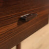 Mid-Century Rosewood Freestanding Desk Model 207 by Arne Vodder for Sibast, 1960s - Image 19
