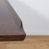 Mid-Century Rosewood Freestanding Desk Model 207 by Arne Vodder for Sibast, 1960s - Image 15