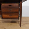 Mid-Century Rosewood Freestanding Desk Model 207 by Arne Vodder for Sibast, 1960s - Image 16