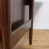 Mid-Century Rosewood Freestanding Desk Model 207 by Arne Vodder for Sibast, 1960s - Image 21