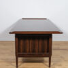 Mid-Century Rosewood Freestanding Desk Model 207 by Arne Vodder for Sibast, 1960s - Image 7