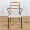 Mid-Century Dining Chairs from McIntosh, 1960s, Set of 6 - Image 7