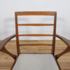 Mid-Century Dining Chairs from McIntosh, 1960s, Set of 6 - Image 11