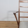 Mid-Century Dining Chairs from McIntosh, 1960s, Set of 6 - Image 12