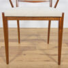 Mid-Century Dining Chairs from McIntosh, 1960s, Set of 6 - Image 16