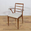 Mid-Century Dining Chairs from McIntosh, 1960s, Set of 6 - Image 5