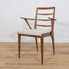 Mid-Century Dining Chairs from McIntosh, 1960s, Set of 6 - Image 6