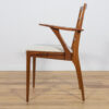 Mid-Century Dining Chairs from McIntosh, 1960s, Set of 6 - Image 10