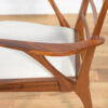 Mid-Century Dining Chairs from McIntosh, 1960s, Set of 6 - Image 15