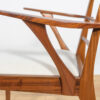 Mid-Century Dining Chairs from McIntosh, 1960s, Set of 6 - Image 14