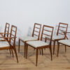 Mid-Century Dining Chairs from McIntosh, 1960s, Set of 6 - Image 3