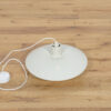 Danish PH4 Pendant Lamp by Poul Henningsen for Louis Poulsen, 1960s - Image 7