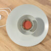 Danish PH4 Pendant Lamp by Poul Henningsen for Louis Poulsen, 1960s - Image 12