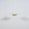 Danish PH4 Pendant Lamp by Poul Henningsen for Louis Poulsen, 1960s - Image 2